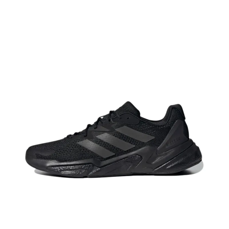 Adidas X9000L3 'Triple Black'-0