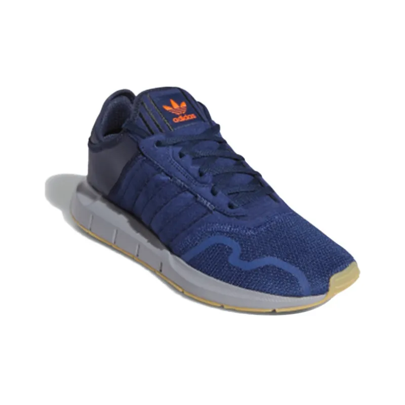 Adidas Originals Swift Run X 'Tech Indigo'-2