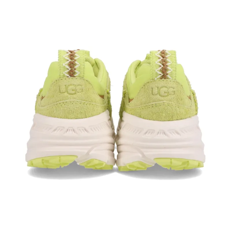 UGG Ca805 'Yellow' Women's-4