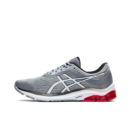 Asics Gel Pulse 11 'Gray White'