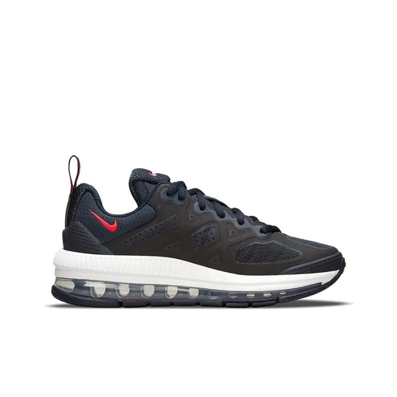 Nike Air Max Genome GS 'Obsidian University Red'-1