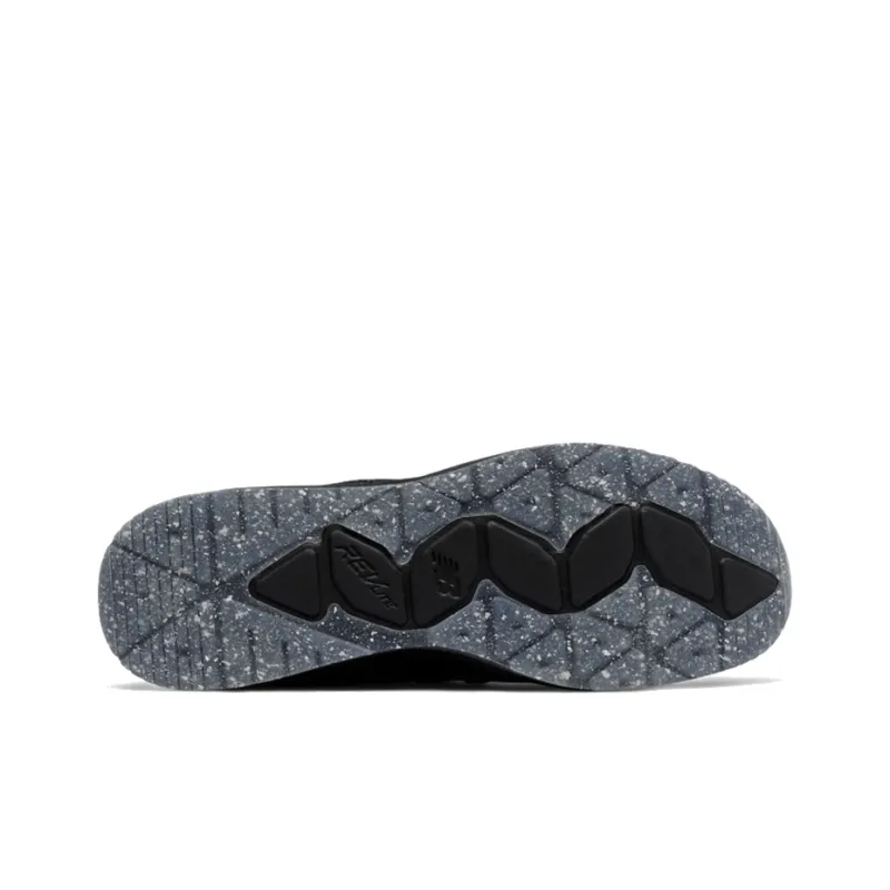 New Balance 1550 Reflective Black/Black-3