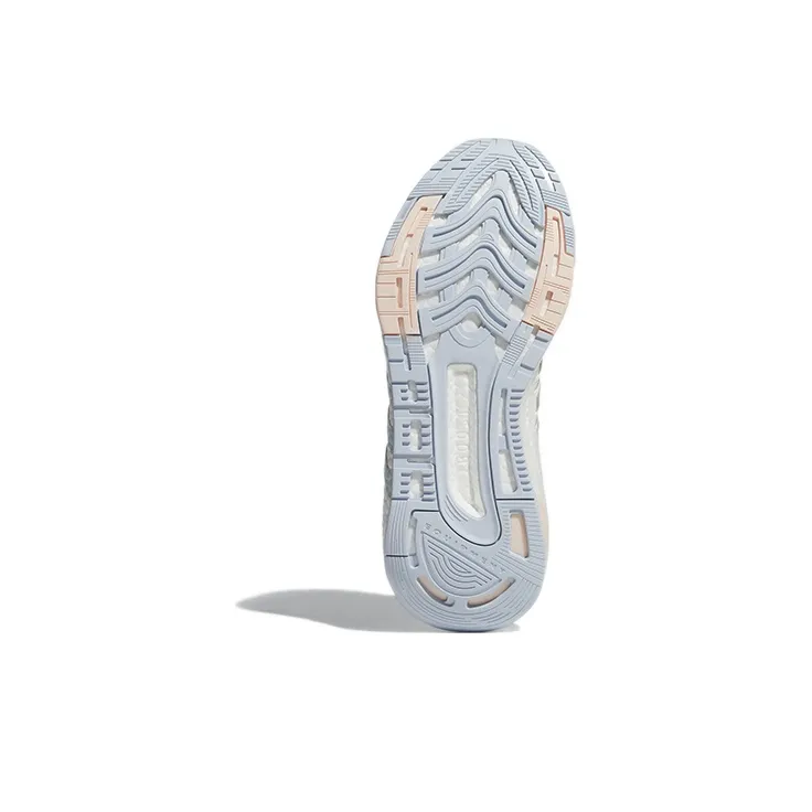Adidas Equipment+ White/Gold Women's-5