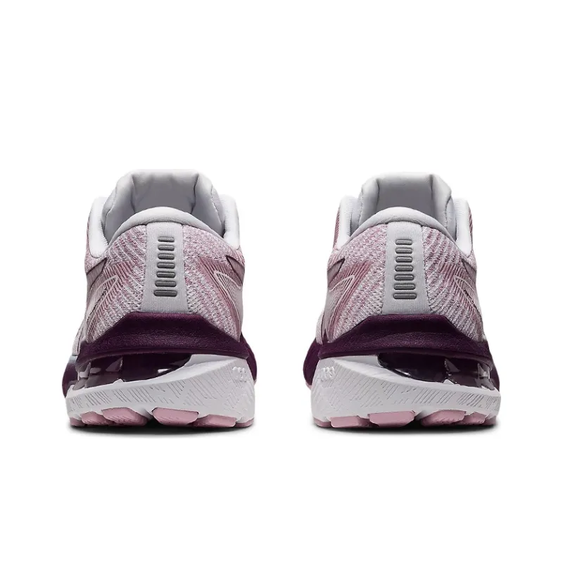 Asics GT 2000 10 Wide 'Barely Rose Deep Plum' Women's-4