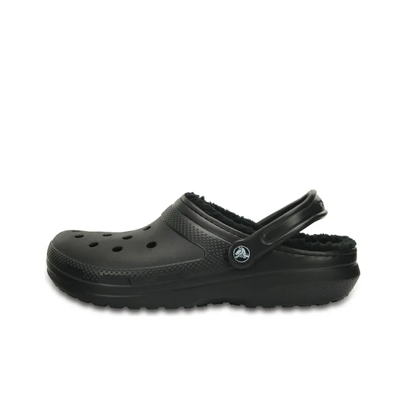 Crocs Classic Shoe Shoe Unisex Black-0