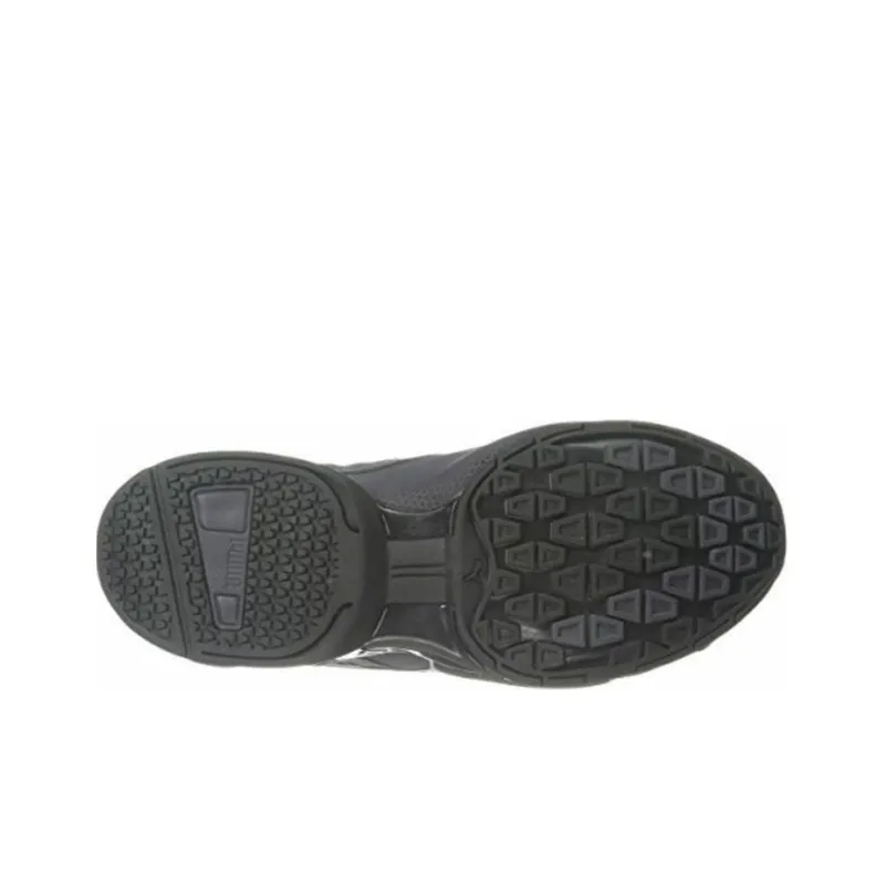 PUMA Tazon 6 Running Shoes Men Low-Top Black-4