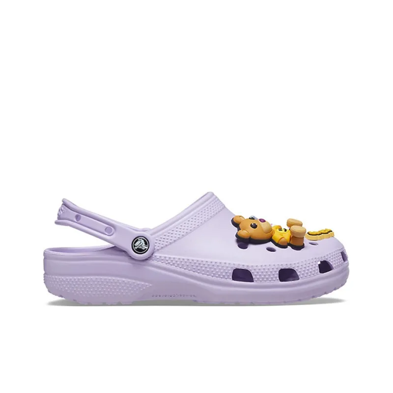 Crocs Classic Clog Justin Bieber With Drew House 2 Lavender-1