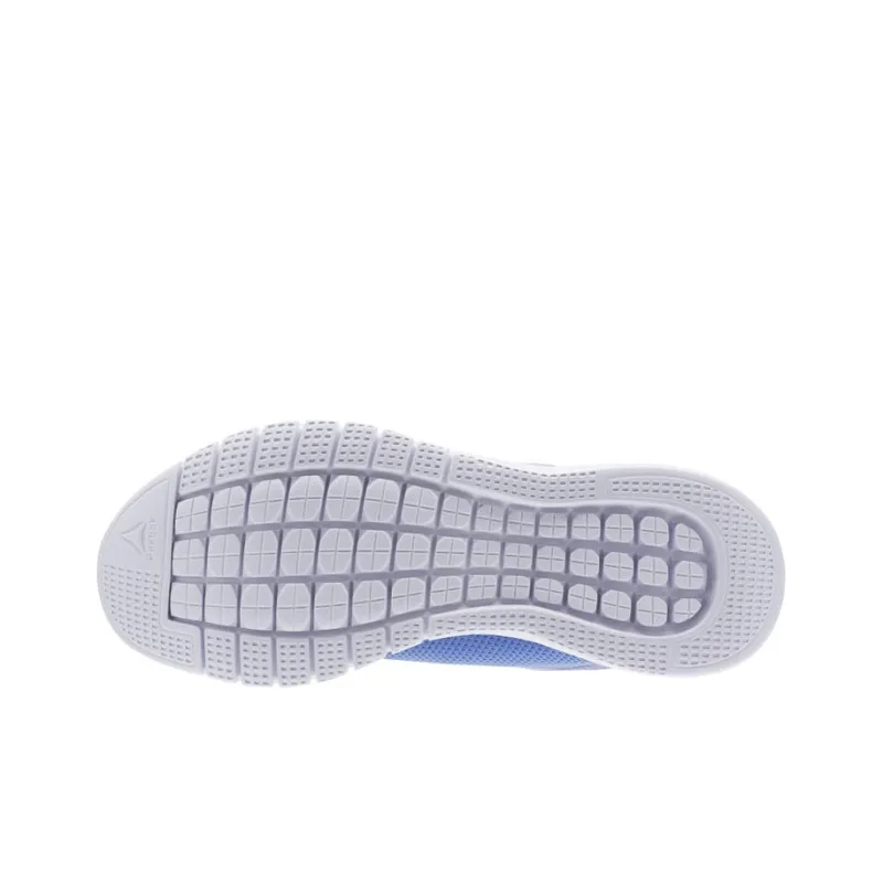 Reebok Instalite Lux Running Shoes Women's Low-Top Blue-4