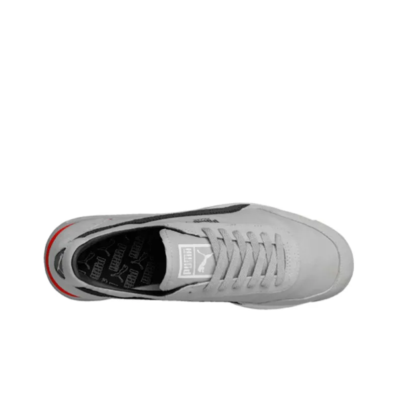 PUMA Clyde Court Low-Top Casual Shoes-1