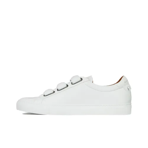 Givenchy Urban Street Velcro 'White'