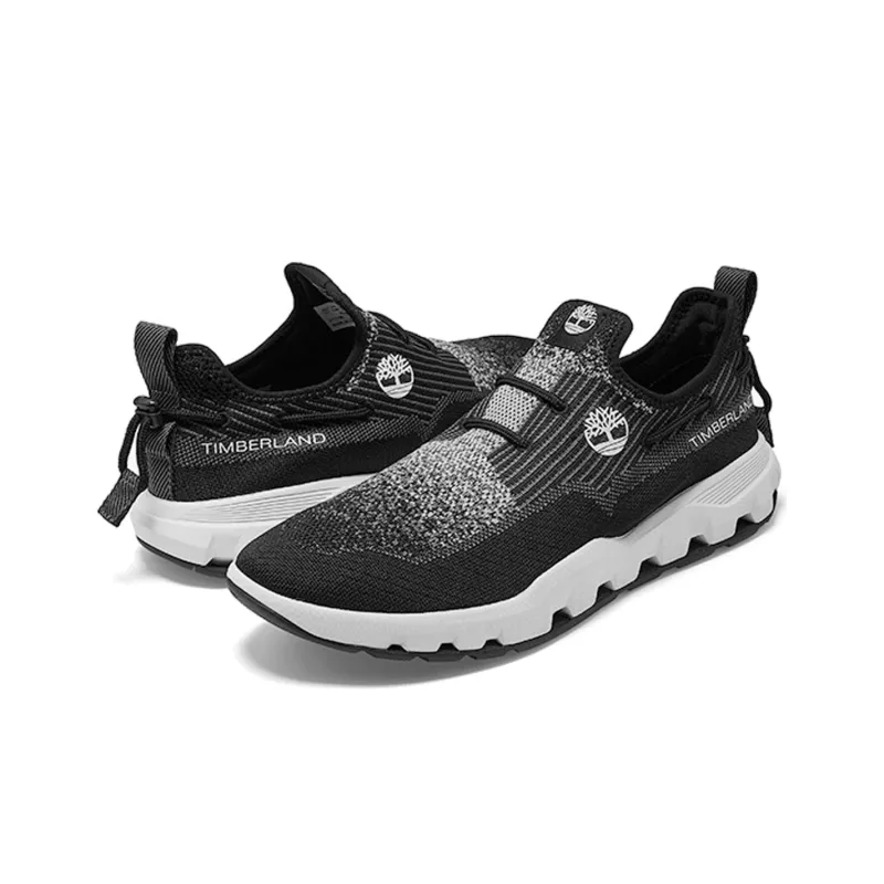 Timberland Urban Exit Knit Oxford 'Black'-4