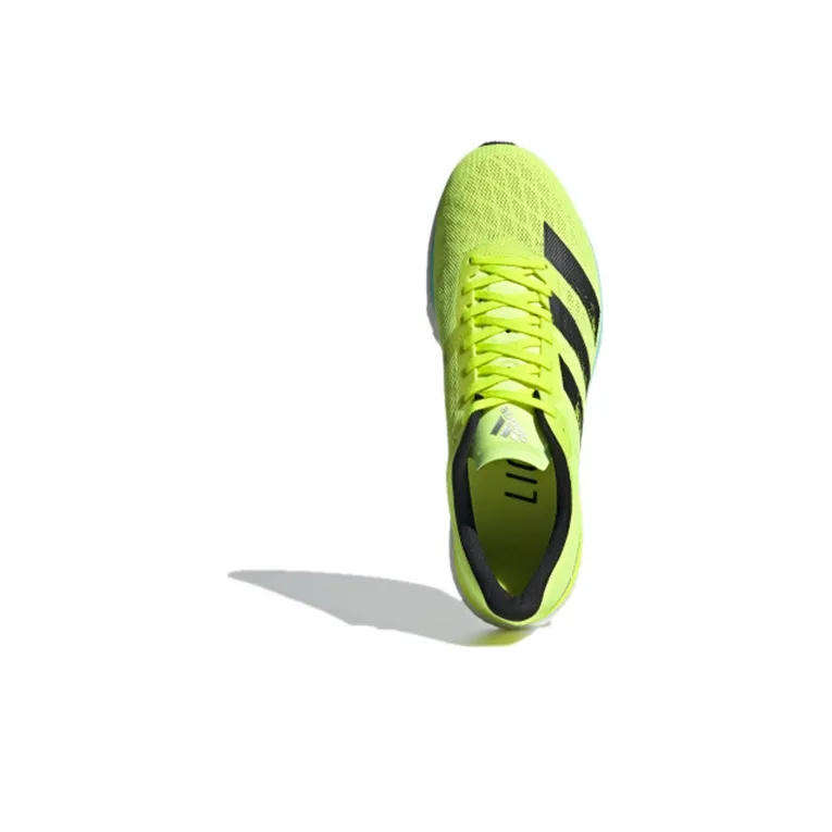 Adidas Adizero Adios 5 Solar Yellow-3