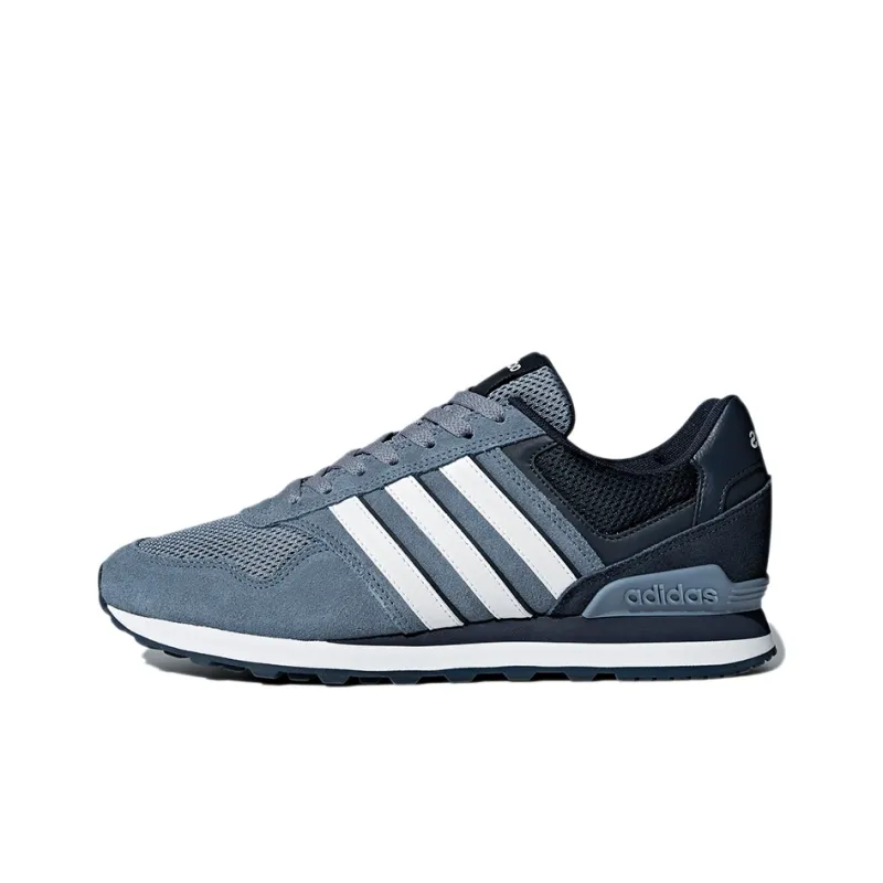 Adidas Neo 10k Blue-0