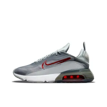 Nike Air Max 2090 Reflective 'Grey Red'