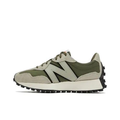 New Balance 327 Sea Salt Women's