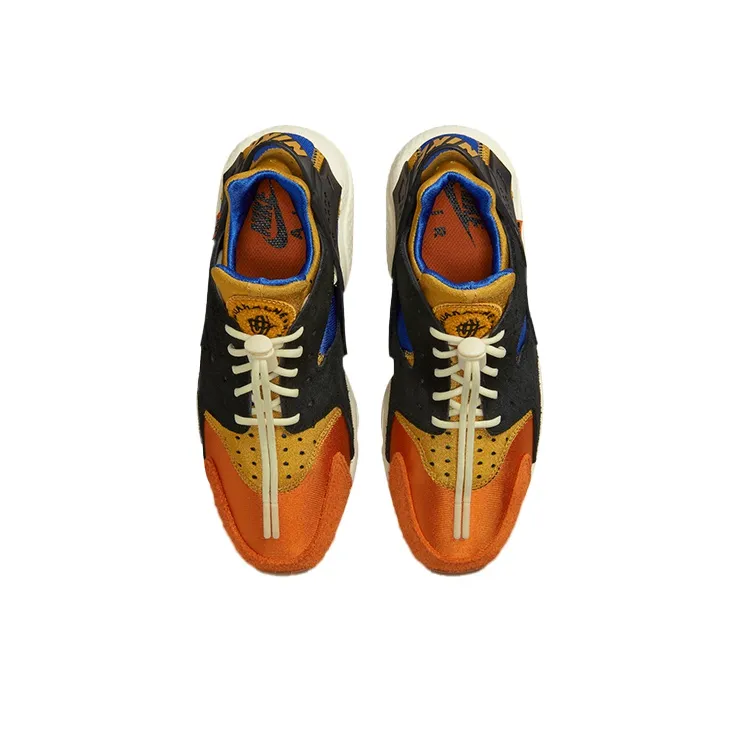 Nike Air Huarache Acg Campfire Orange Women's-3