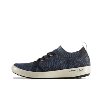 Adidas Terrex Cc Boat Parley 'Black Blue'
