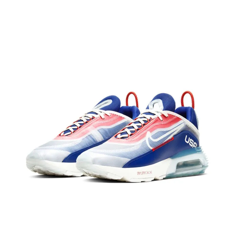 Nike Air Max 2090 2020 Olympics Usa-2