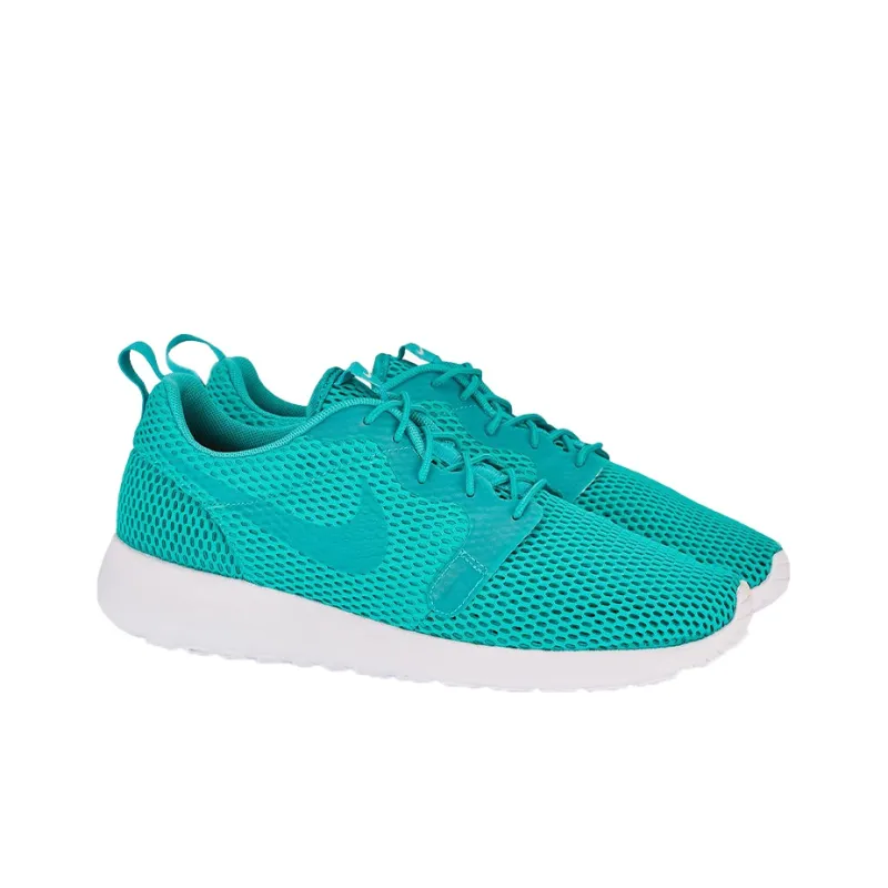 Nike Roshe One Hyp Br Clear Jade/Clear Jade White-2