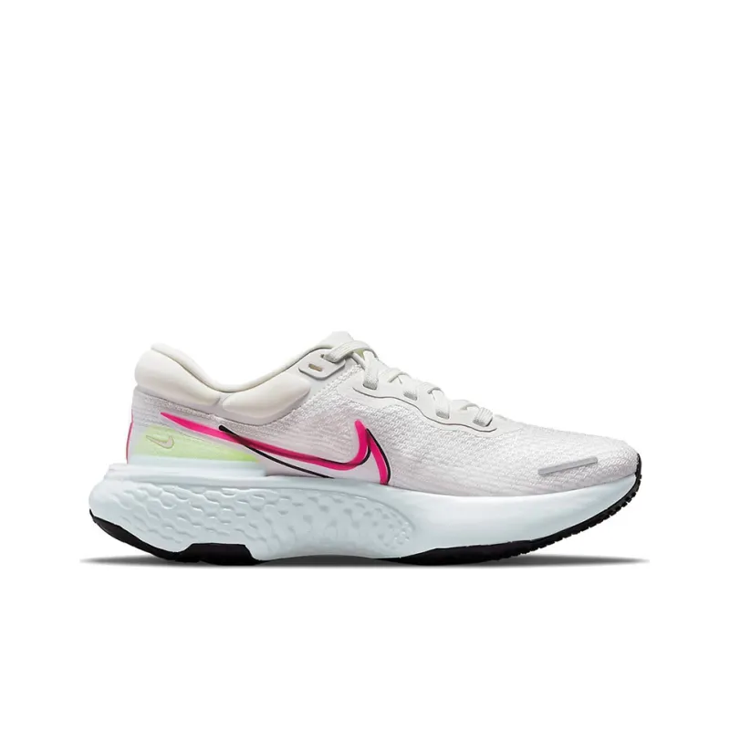 Nike ZoomX Invincible Run Flyknit Rawdacious Women's-1