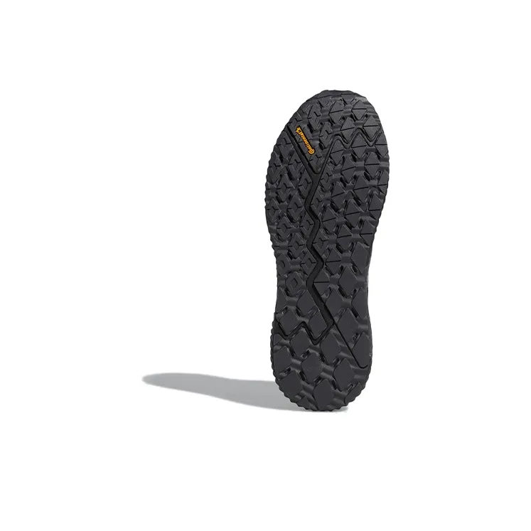 Adidas Aerobounce 'Black Gray'-5