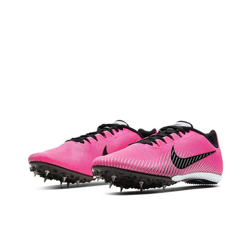 Nike Zoom Rival M 9 Pink Blast-2