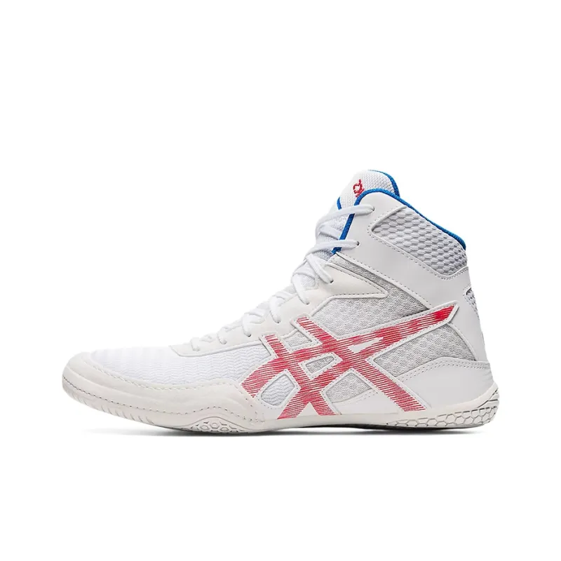 Asics Matcontrol 2 'White Electric Red'-0
