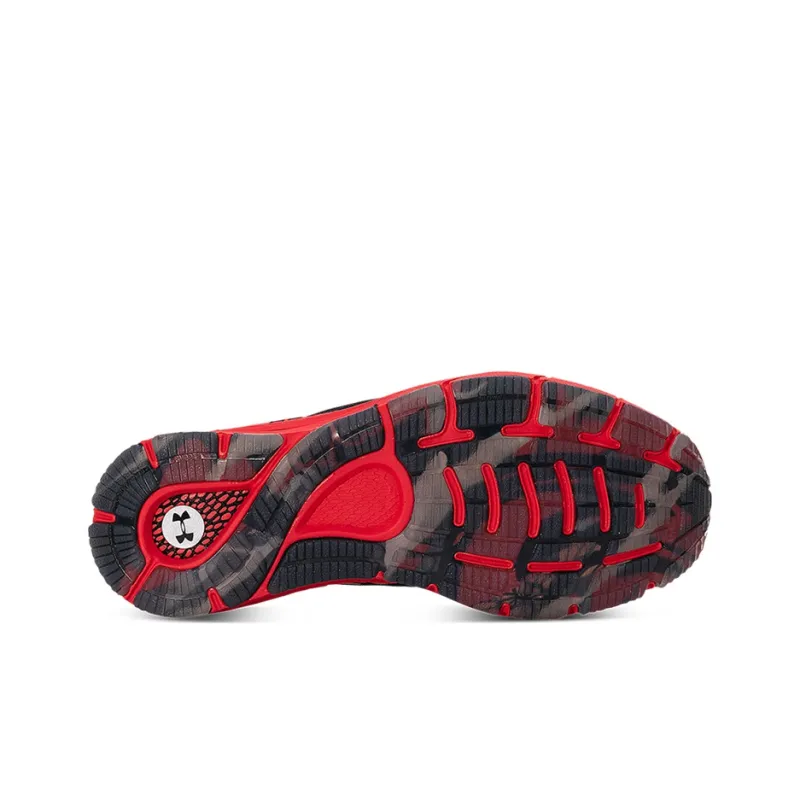 Under Armour Hovr Sonic 3 'Chinese New Year'-4