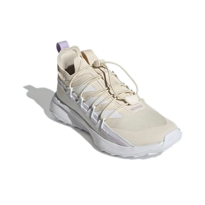 Adidas Terrex Voyager 21 'Wonder White' Women's-2