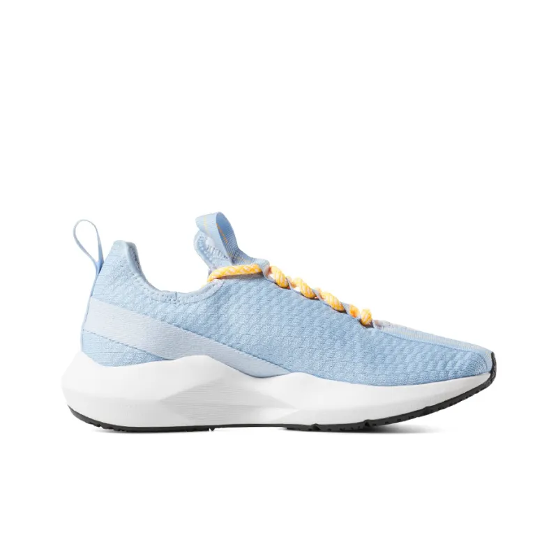 Reebok Sole Fury Running Shoes Women's Low-Top Cool Gray/Blue-1