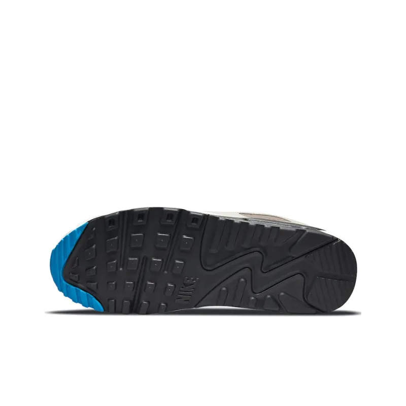 Nike Air Max 90 Malt Blue Slate-4