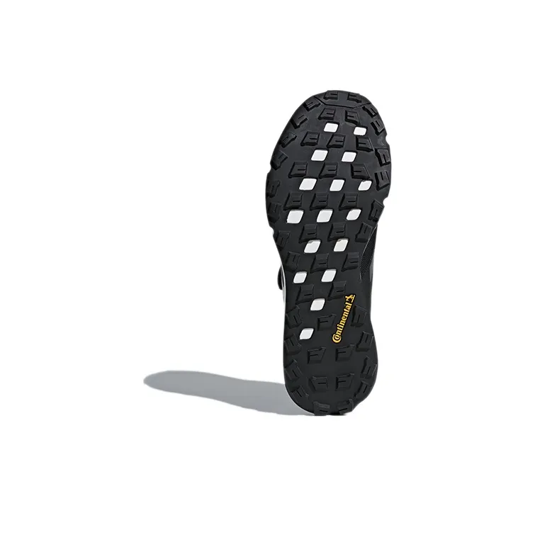 Adidas Terrex Two Boa 'Black White' Women's-5