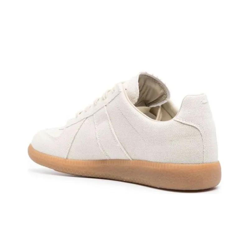 Maison Margiela Replica Low top Sneakers-3