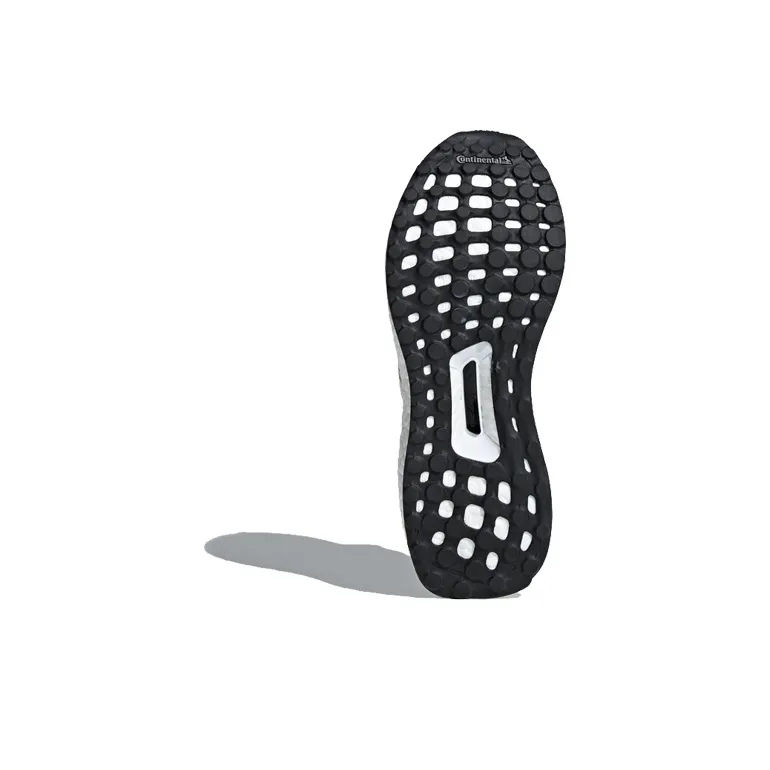 Adidas Ultra Boost 4.0 Cloud White Non Dyed Women's-4