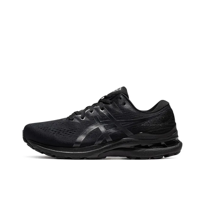 Asics Gel Kayano 28 2E Wide 'Black'-0