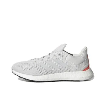 Adidas PureBoost 21 'White Halo Silver'