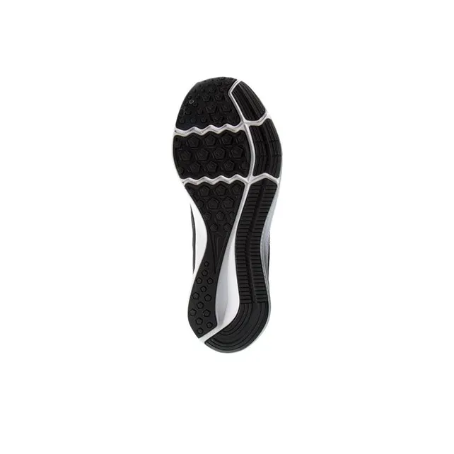 Nike Downshifter 8 Low-Top Black/White GS-5