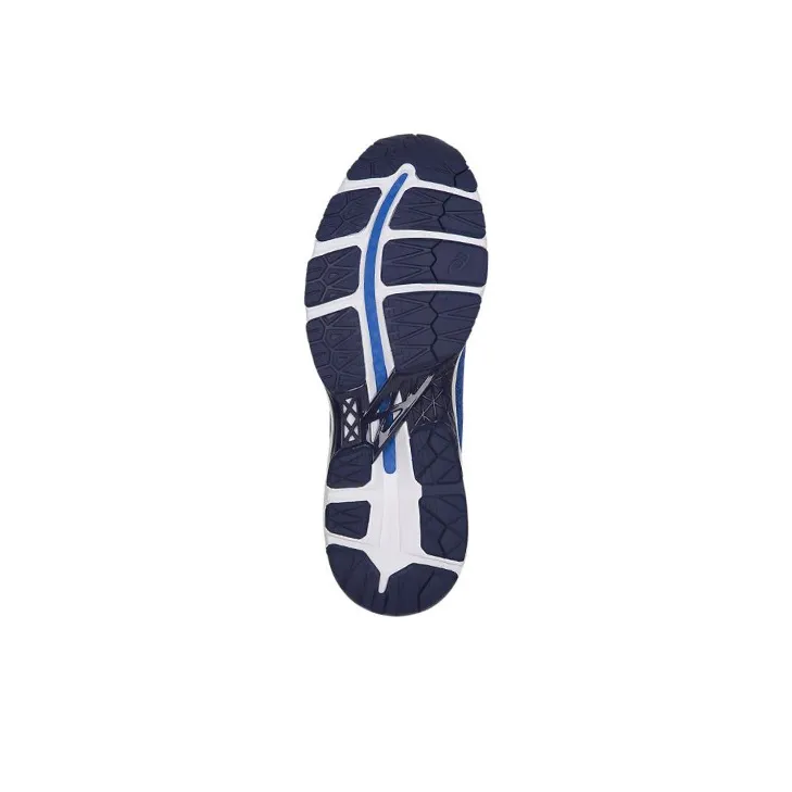 Asics Gel Kayano 24 'Blue Black'-5