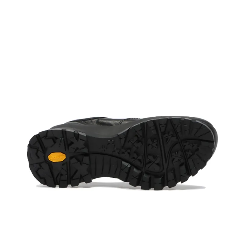 Vans Authentic Lx Vibram Sole Black Women's-4