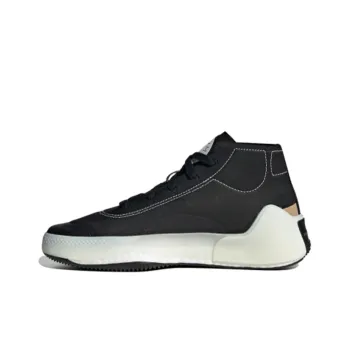 Adidas Treino Mid Sella McCartney Core Black Women's