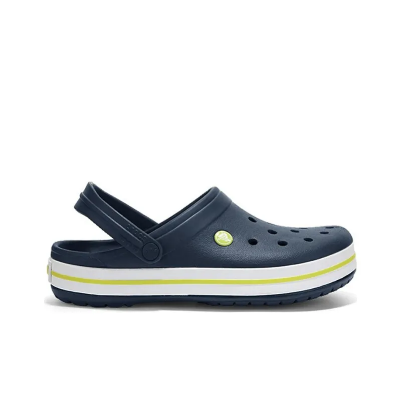 Crocs Crocband Clogs Unisex-1