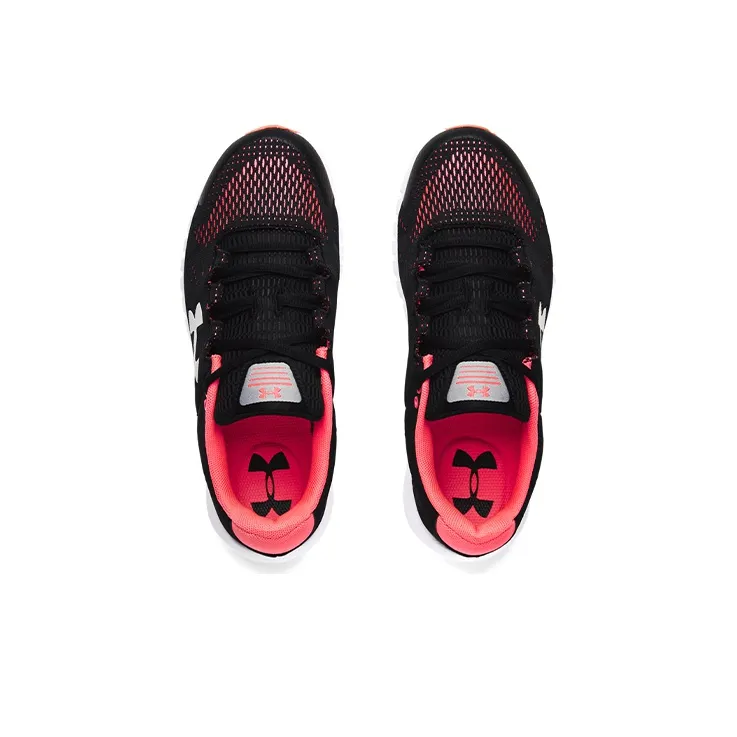 Under Armour Micro G Pursuit Bp 'Black Pink' Women's-3