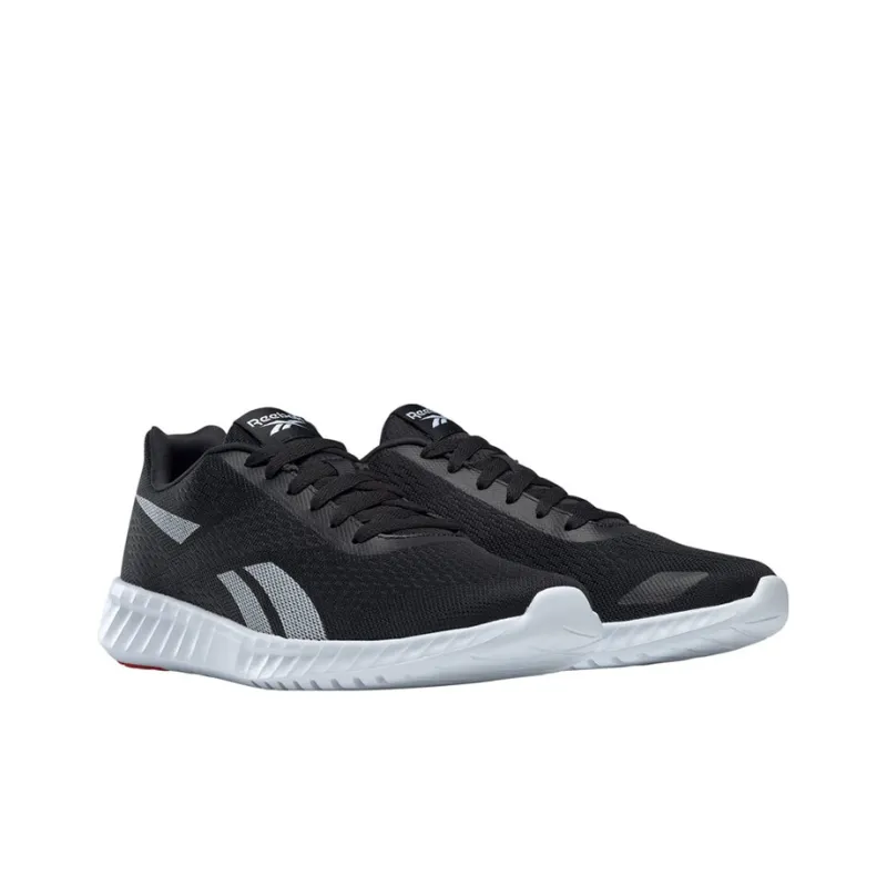 Reebok SubLite Prime 2 'Black Instinct Red'-2