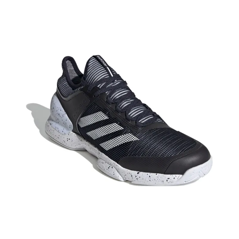 Adidas Adizero Ubersonic 2.0 Hc 'Legend Ink'-2
