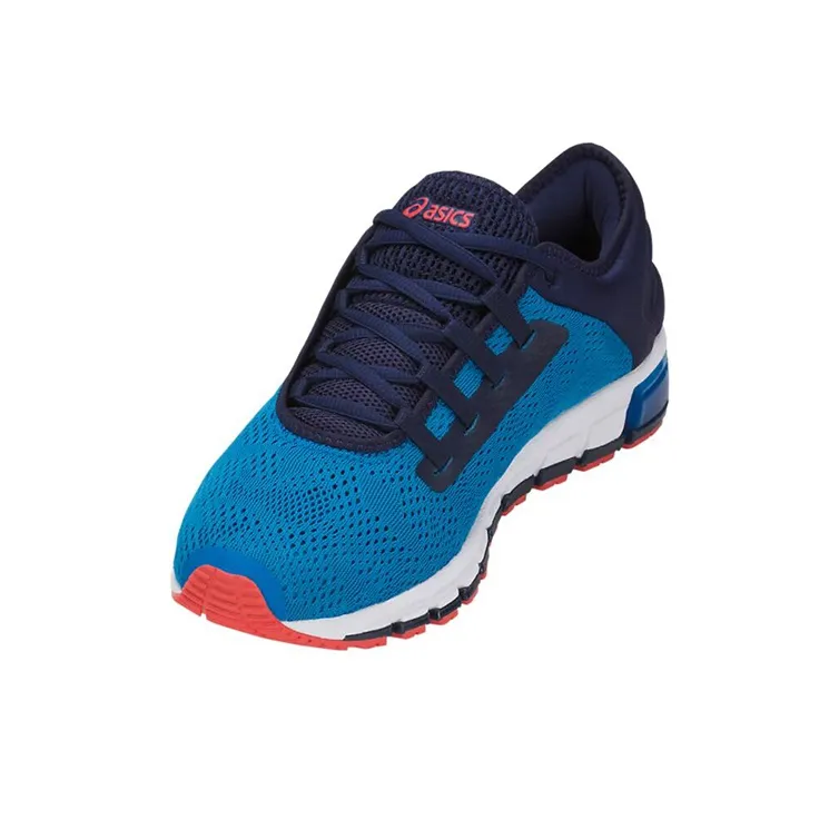 Asics Gel Quantum 180 3 'Race Blue Peacoat'-3