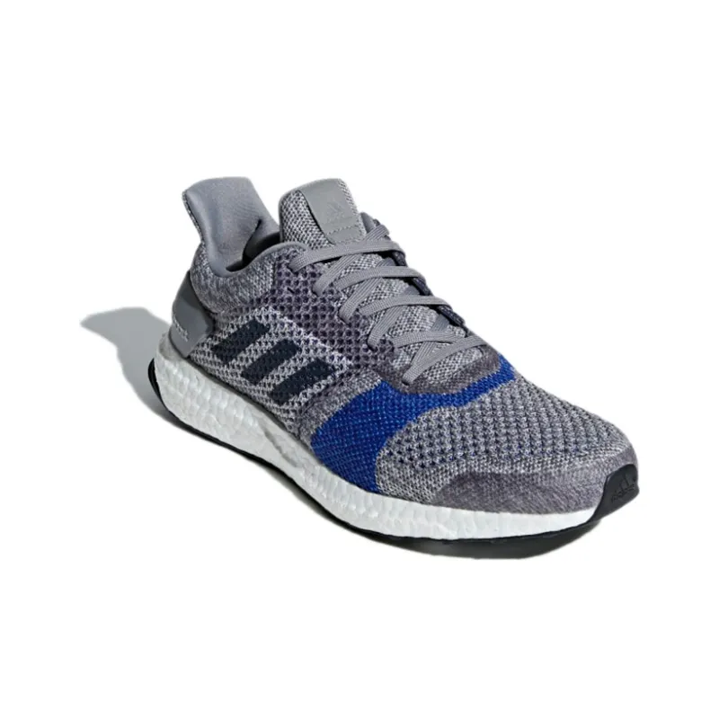 Adidas UltraBoost St 'Grey'-1