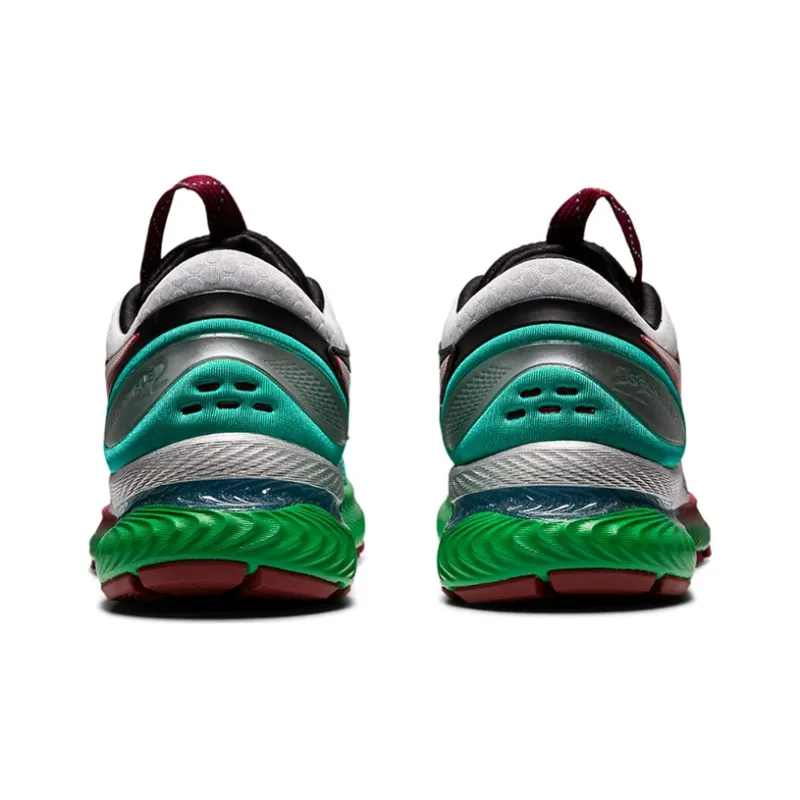 Asics X Kiko Kostadinov FN1 S Gel Nimbus 22 'Baltic Jewel' Women's-4