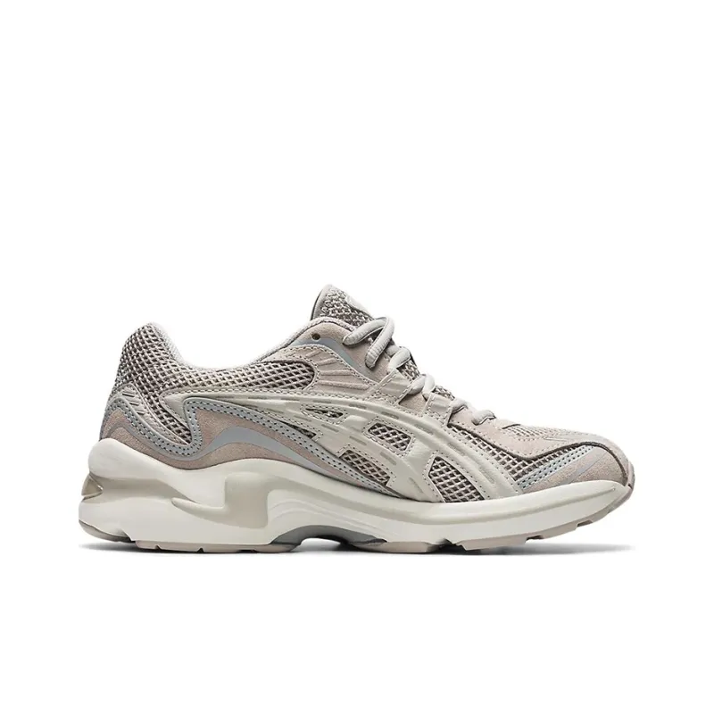 Asics Gel Preleus 'Oyster Grey' Women's-1