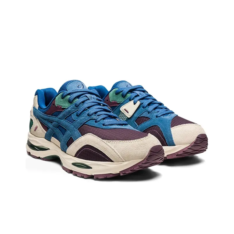Asics Gel MC Plus 'Grape Azure'-2