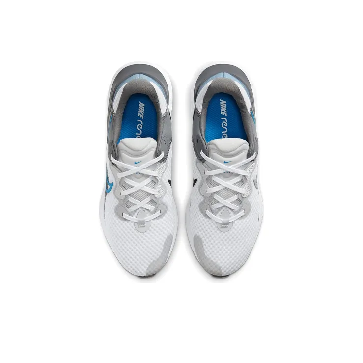 Nike Renew Run 2 Photon Dust Photo Blue-3